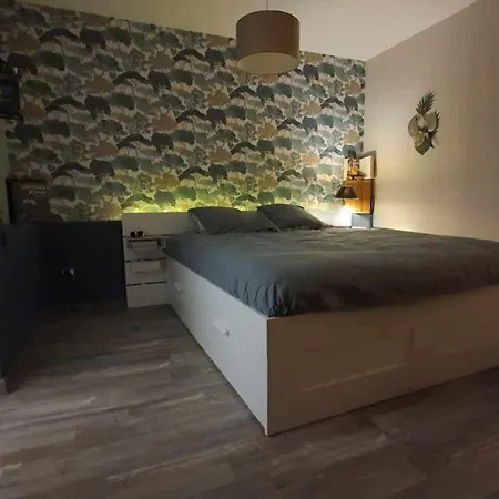 Onumero6 Tournus Buitenkant foto