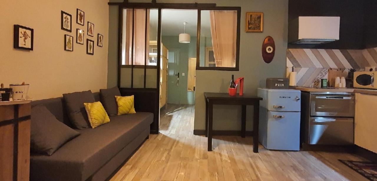 Apartment Onumero6 Tournus