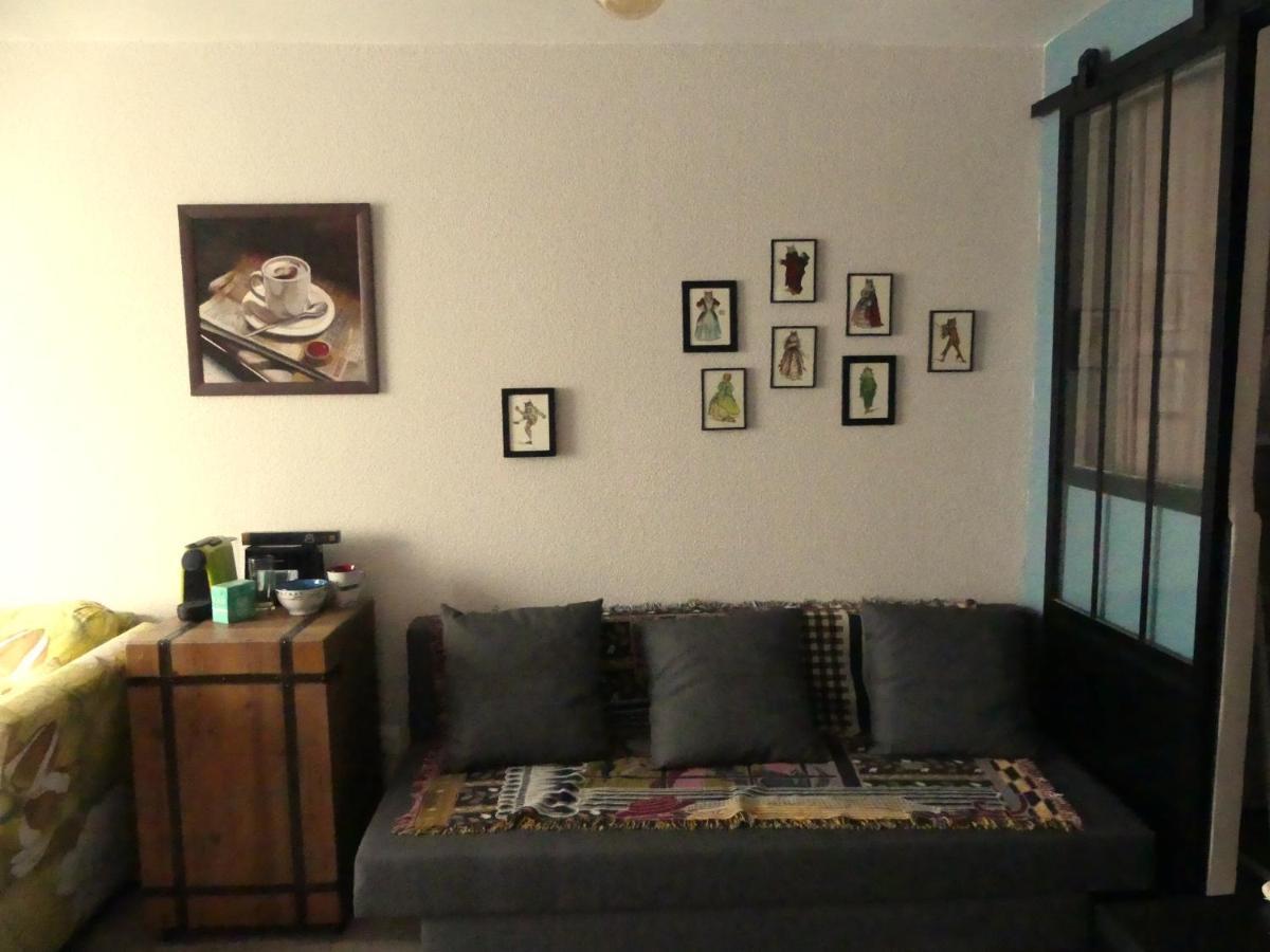 Apartment Onumero6 Tournus